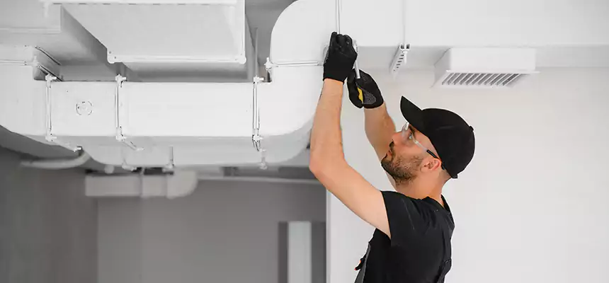 Our Air Duct Cleaning Services in Miami Lakes, FL