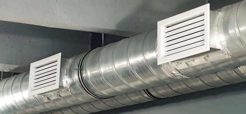 Our Air Duct Camera Inspection Services in Miami Lakes, FL