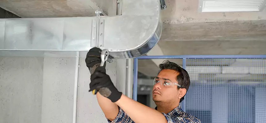 Our Air Duct Installation Services in Miami Lakes, FL