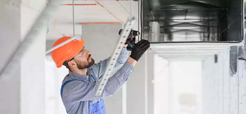 Our Air Vent Replacement Services in Miami Lakes, FL