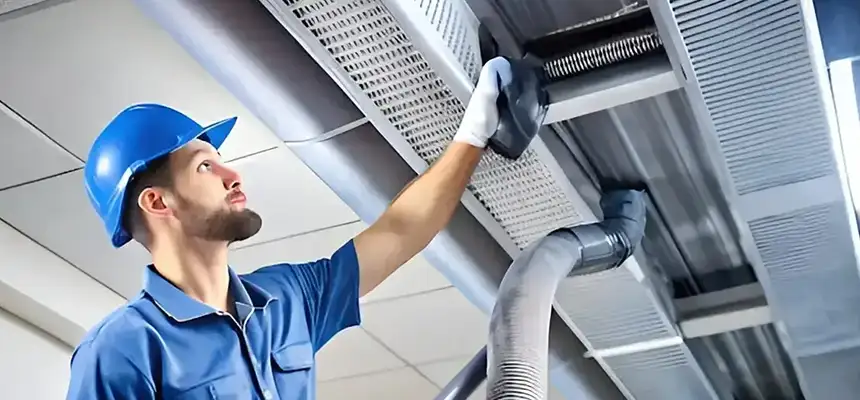 Our Annual Dryer Vent Maintenance Services in Miami Lakes, FL