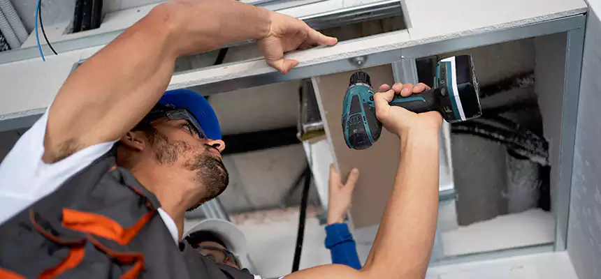 Our Apartment Air Duct Cleaning Services in Miami Lakes, FL
