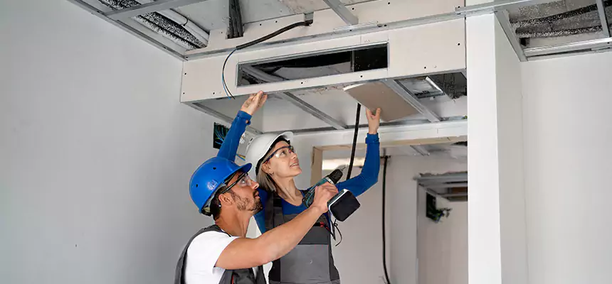 Our Attic Air Duct Cleaning Services in Miami Lakes, FL