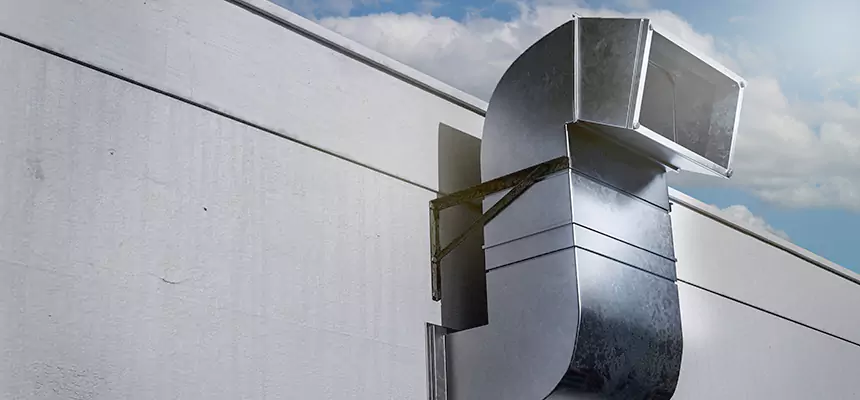 Trusted Industrial Dryer Vent Cleaning in Miami Lakes