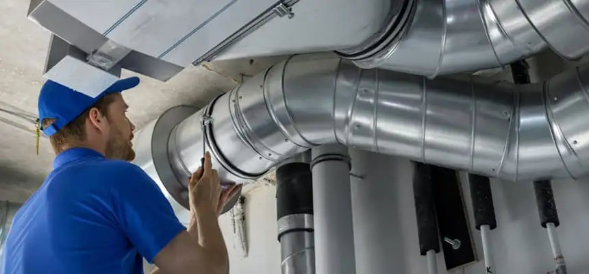 Our Commercial Laundry Vent Cleaning Services in Miami Lakes, FL
