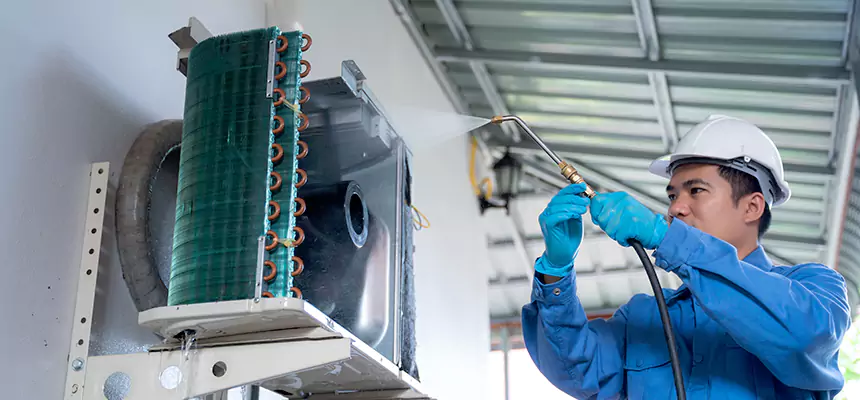 Our Energy-Efficient HVAC Cleaning Services in Miami Lakes, FL