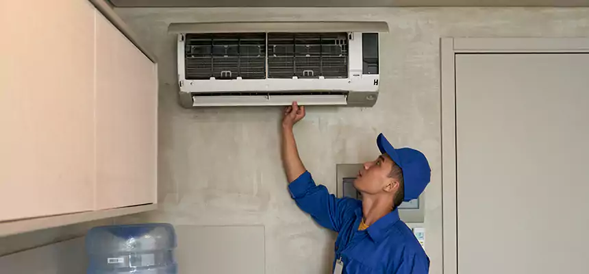 Balanced Fresh‑Air Ventilation (ERV/HRV) in Miami Lakes
