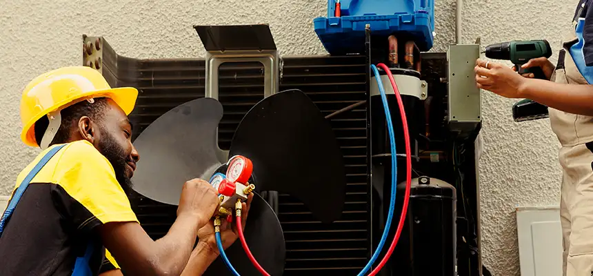 Our HVAC Airflow Optimization Services in Miami Lakes, FL