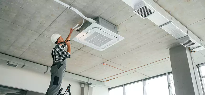 Our HVAC System Deodorizing Services in Miami Lakes, FL
