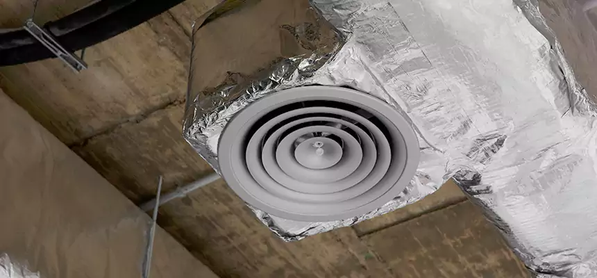 Our Industrial Dryer Vent Cleaning Services in Miami Lakes, FL