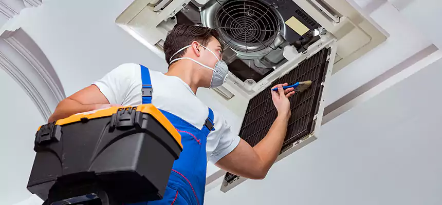 Specialized Office Duct Cleaning in Miami Lakes, FL
