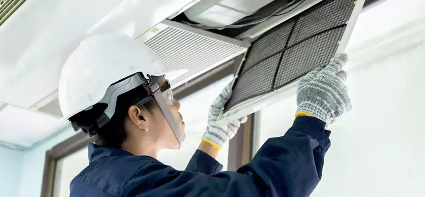 Our Residential Air Vent Cleaning Services in Miami Lakes, FL