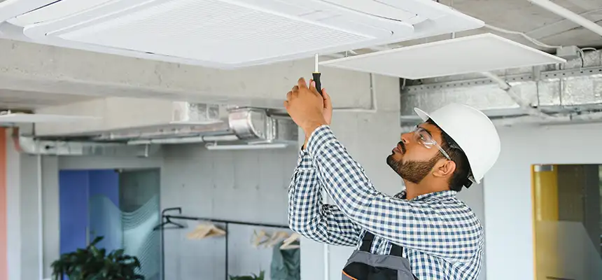 Our Roof Dryer Vent Cleaning Services in Miami Lakes, FL