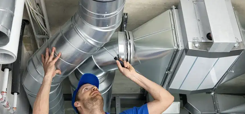 Our Same-Day Air Duct Service in Miami Lakes, FL