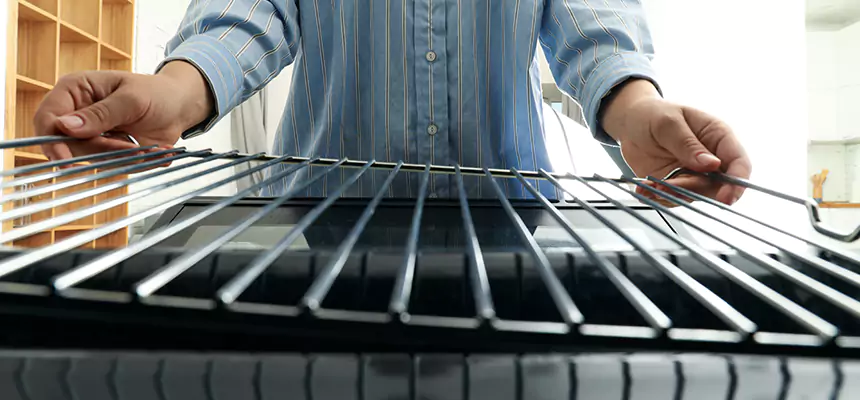 Our Vent Grille Washing Services in Miami Lakes, FL