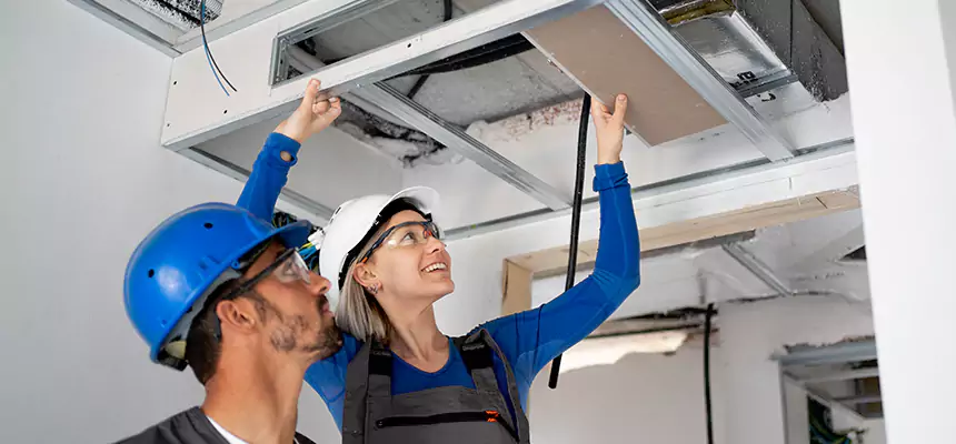 Our Vent Relocation Services in Miami Lakes, FL