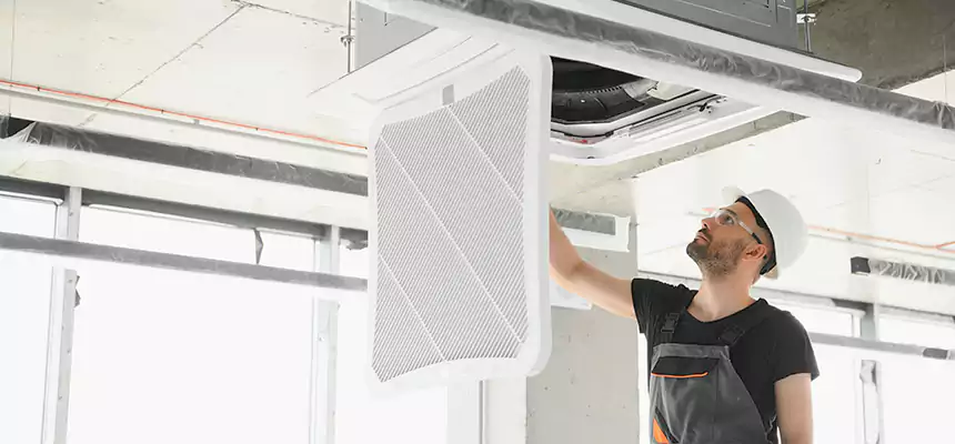 Dryer Ventilation Duct Cleaning in Miami Lakes