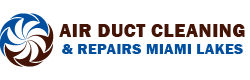Air Duct Cleaning & Repairs Miami Lakes