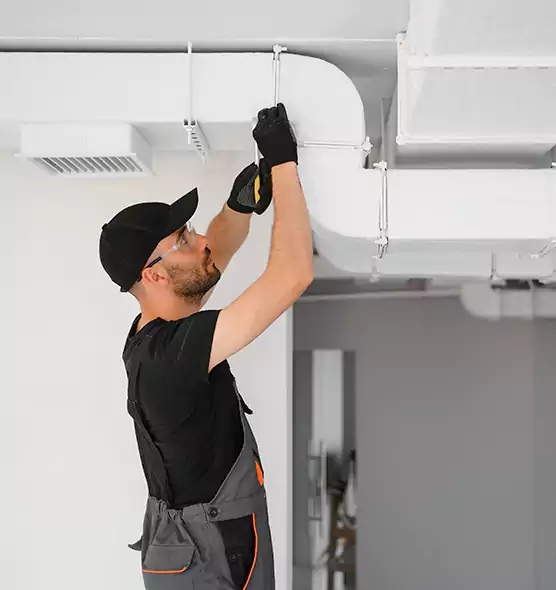 Professional Air Duct And Dryer Vent Cleaning in Miami Lakes, FL