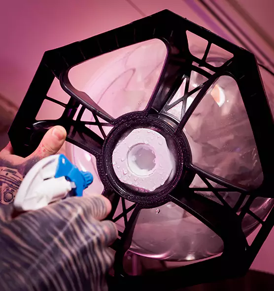 Advanced Basement Vent Cleaning in Miami Lakes, FL