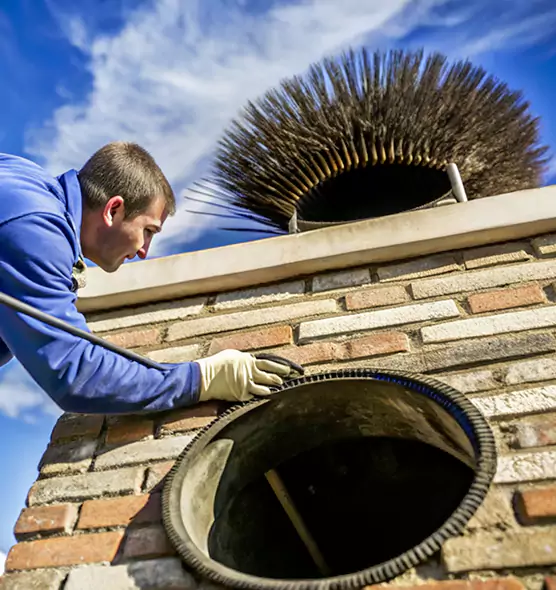 About Professional Chimney Sweep in Miami Lakes, FL