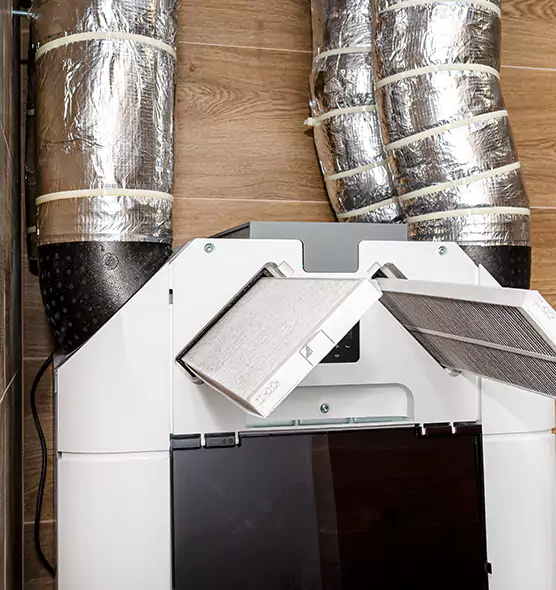 About Clogged Air Duct Repair in Miami Lakes, FL