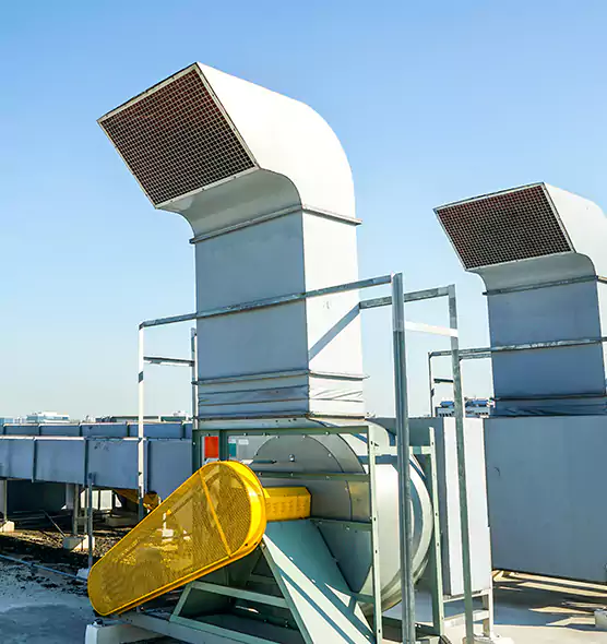 Advanced Commercial HVAC Duct Cleaning in Miami Lakes, FL