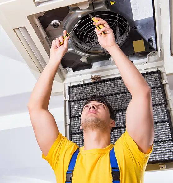 Welcome to Air Duct Cleaning & Repairs Miami Lakes — Your Local Condo Dryer Vent Maintenance Partner in Miami Lakes, FL