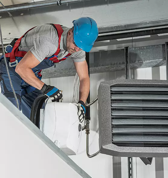 Professional Custom HVAC Ductworkin Miami Lakes, FL