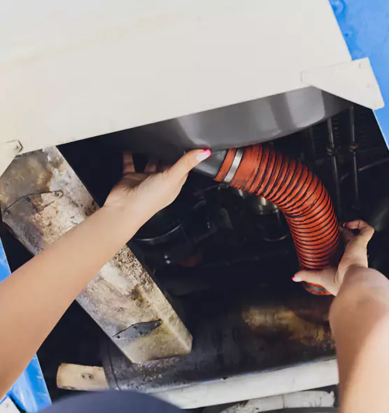 Professional Dryer Duct Pressure Testing in Miami Lakes, FL