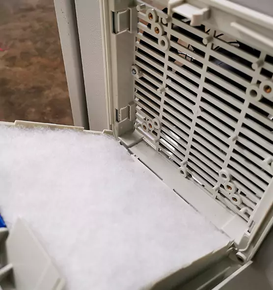 Professional Dryer Vent Mold Cleaning in Miami Lakes, FL