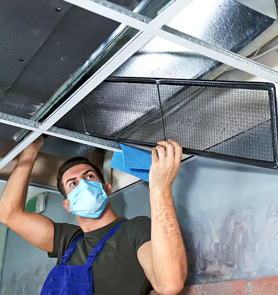 Professional Home Ventilation Cleaning in Miami Lakes, FL