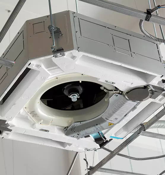 Professional Industrial Dryer Vent Cleaning in Miami Lakes, FL