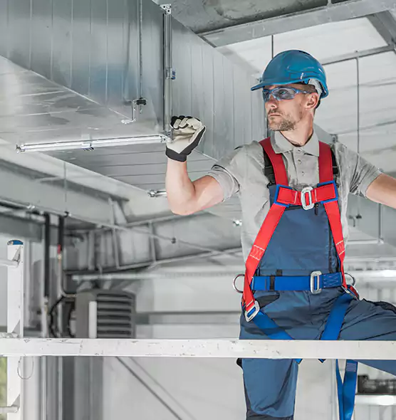 About Mold-Resistant Duct Treatment in Miami Lakes, FL