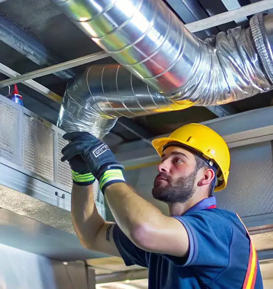 Professional NADCA Approved Air Duct Services in Miami Lakes, FL
