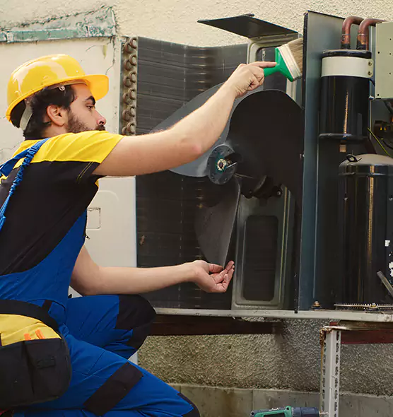 Top-Rated New Room Vent Extension in Miami Lakes, FL