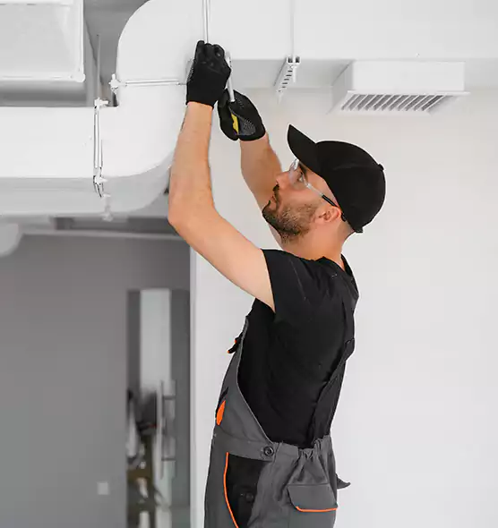 Advanced Office Ductwork Cleaning Services in Miami Lakes, FL