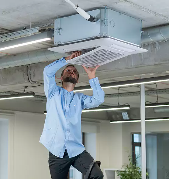 Advanced Residential Air Vent Cleaning in Miami Lakes, FL