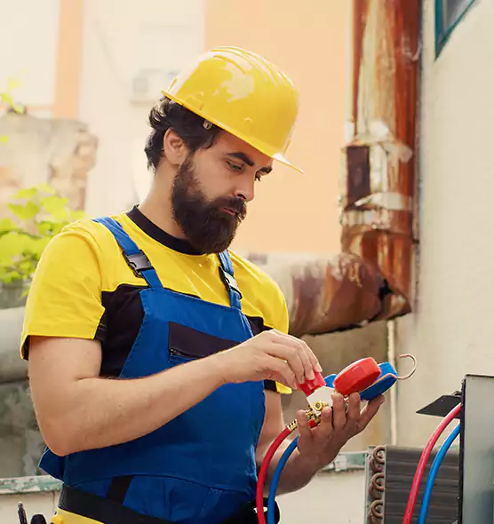 About Smart HVAC Installation in Miami Lakes, FL