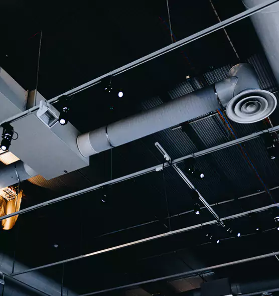 Professinal UV Light Air Purification for Ducts in Miami Lakes, FL