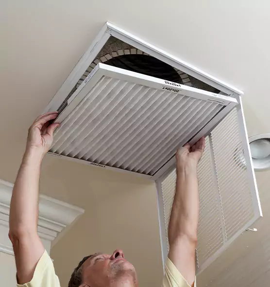 Trusted Vent Shaft Cleaning Expert in Miami Lakes, FL