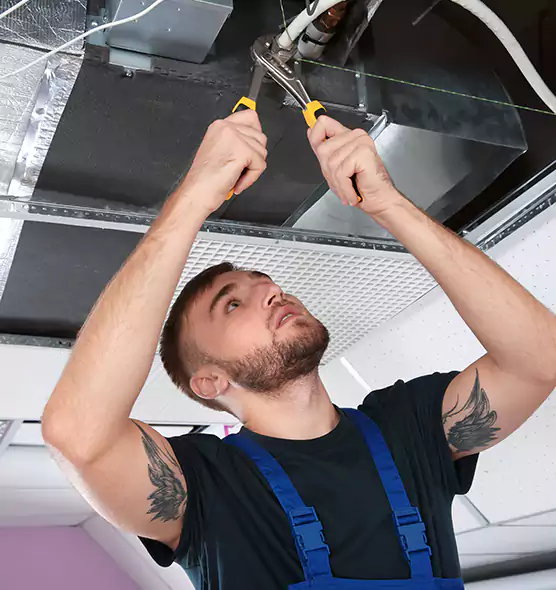 About Ventilation System Upgrades in Miami Lakes, FL