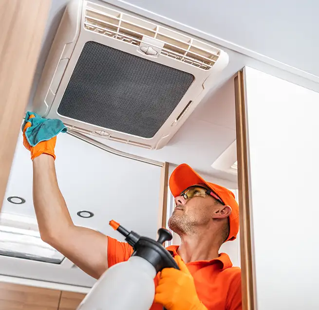 Why Homeowners & Businesses Trust Us in Miami Lakes, FL?