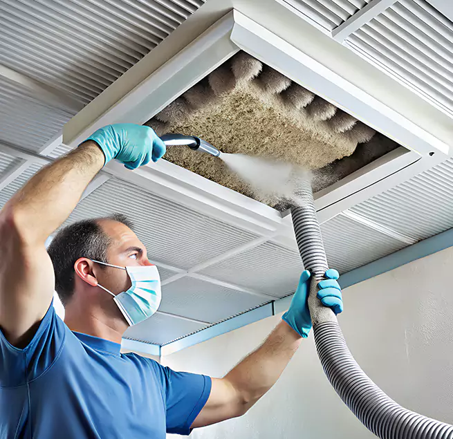 Why Homeowners Businesses Trust Us in Miami Lakes, FL